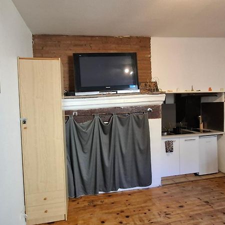 Promo 1-9Juin Toulouse15Mn App 2 Personnes Rdc Cuisine Sde Montastruc-la-Conseillère Buitenkant foto