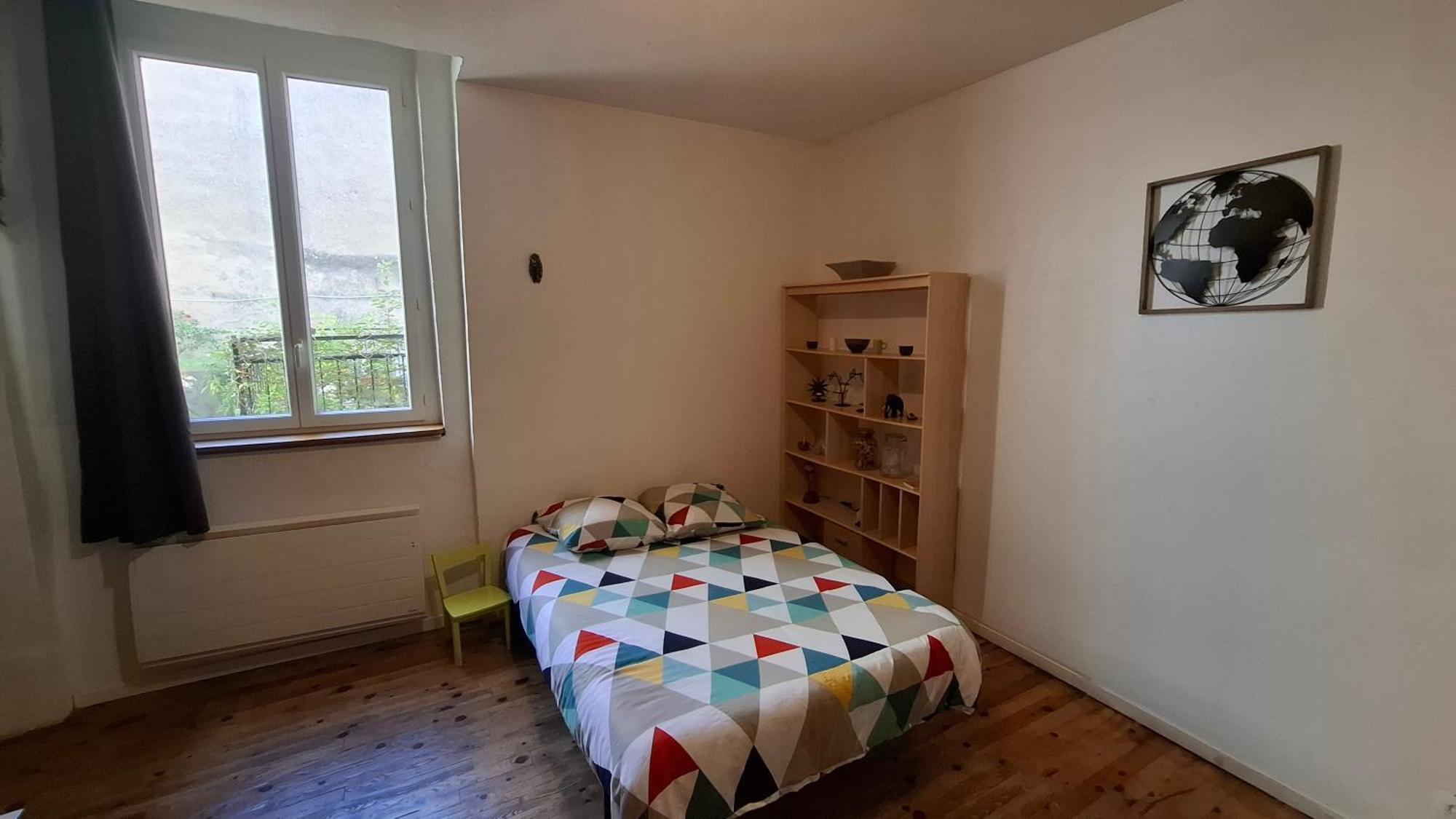 Promo 1-9Juin Toulouse15Mn App 2 Personnes Rdc Cuisine Sde Montastruc-la-Conseillère Buitenkant foto