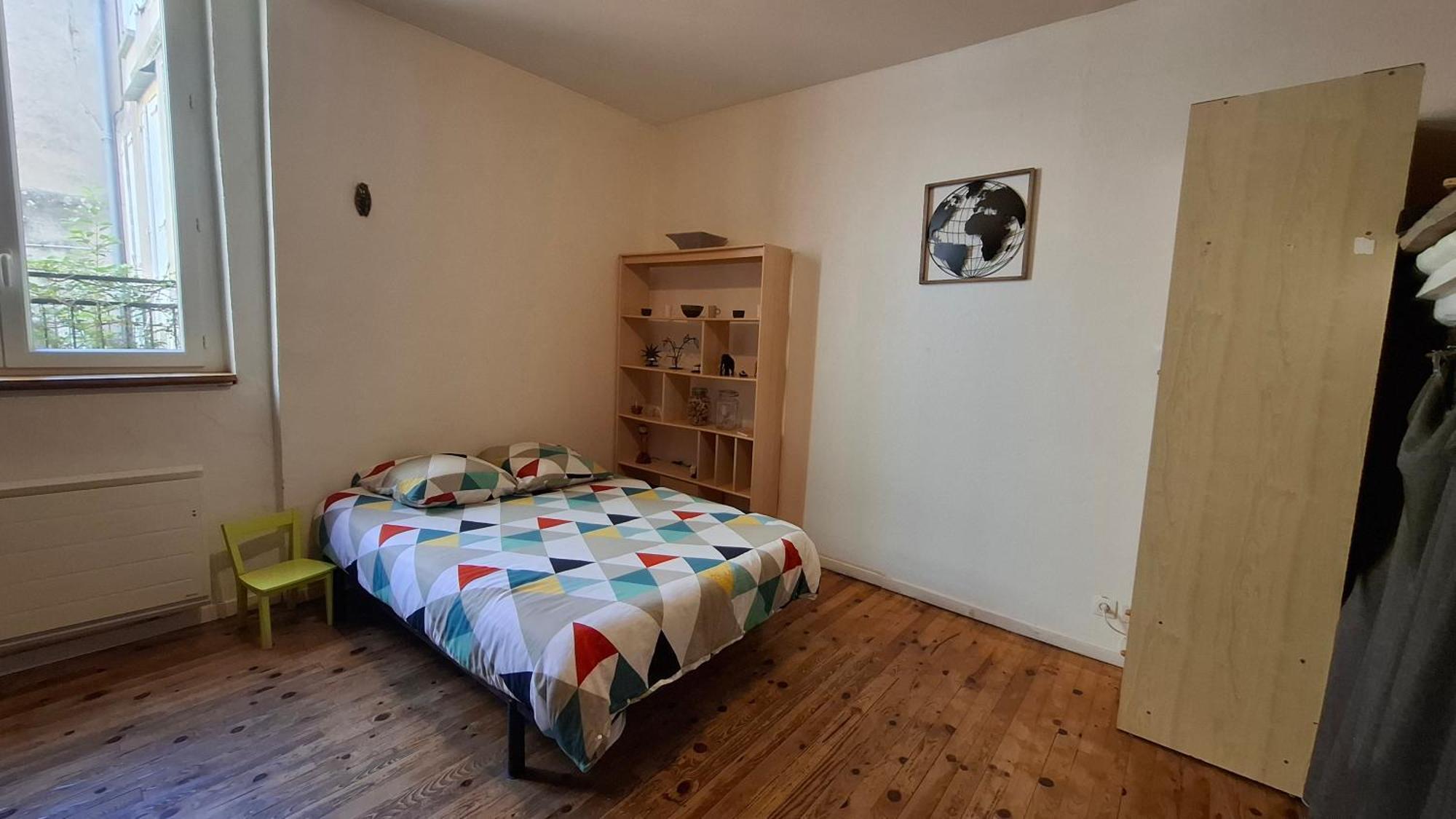 Promo 1-9Juin Toulouse15Mn App 2 Personnes Rdc Cuisine Sde Montastruc-la-Conseillère Buitenkant foto